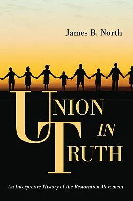 E-Book (pdf) Union in Truth von James B. North