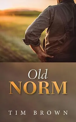 E-Book (epub) Old Norm von Tim Brown