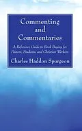 E-Book (pdf) Commenting and Commentaries von Charles H. Spurgeon