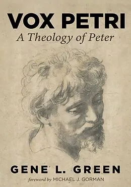 E-Book (epub) Vox Petri von Gene L. Green