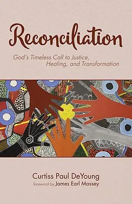 E-Book (pdf) Reconciliation von Curtiss Paul Deyoung