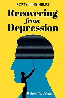 E-Book (pdf) Recovering from Depression von Robert W. Griggs