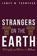 E-Book (epub) Strangers on the Earth von James W. Thompson