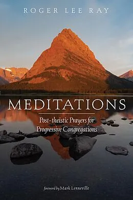 ePUB Meditations von Roger Lee Ray