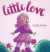 Livre Relié Little Love de Rose Sprinkle