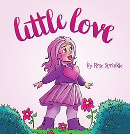eBook (pdf) Little Love de Rose Sprinkle