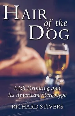E-Book (pdf) Hair of the Dog von Richard Stivers