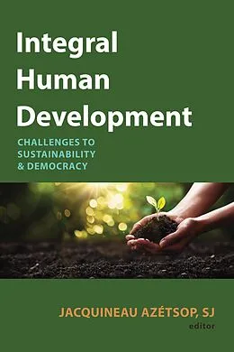 E-Book (epub) Integral Human Development von 