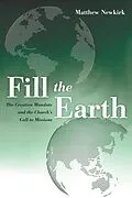 E-Book (epub) Fill the Earth von Matthew Newkirk