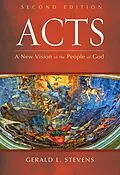 E-Book (pdf) Acts, Second Edition von Gerald L. Stevens