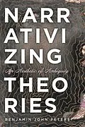 E-Book (epub) Narrativizing Theories von Benjamin John Peters