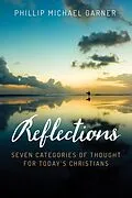 E-Book (epub) Reflections von Phillip Michael Garner