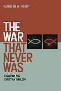 E-Book (epub) The War That Never Was von Kenneth W. Kemp