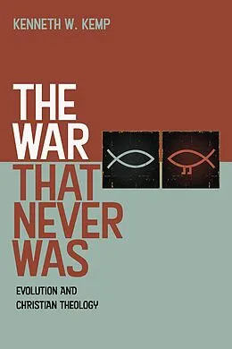 E-Book (epub) The War That Never Was von Kenneth W. Kemp
