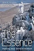 E-Book (epub) The Essence von Brian N. Winslade