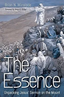 E-Book (epub) The Essence von Brian N. Winslade