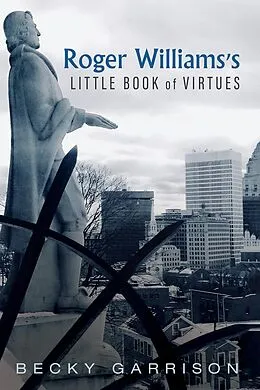 E-Book (epub) Roger Williams's Little Book Of Virtues von Becky Garrison
