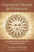 E-Book (epub) Centering Prayer for Everyone von Lindsay Boyer