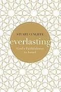 E-Book (epub) Everlasting von Stuart Cunliffe