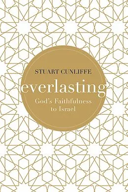 E-Book (epub) Everlasting von Stuart Cunliffe