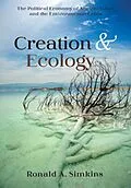 E-Book (epub) Creation and Ecology von Ronald A. Simkins