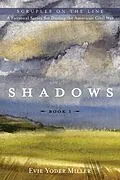E-Book (epub) Shadows von Evie Yoder Miller