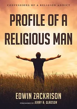 E-Book (epub) Profile of a Religious Man von Edwin Zackrison
