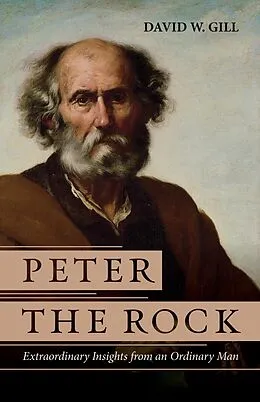 E-Book (pdf) Peter the Rock von David W. Gill