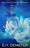 E-Book (epub) Secrets von E. H. Demeter