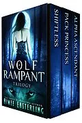 E-Book (epub) Wolf Rampant Trilogy von Aimee Easterling