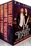 E-Book (epub) Charlotte Hayes Trilogy (A Charlotte Hayes Novel) von S. S. Lange