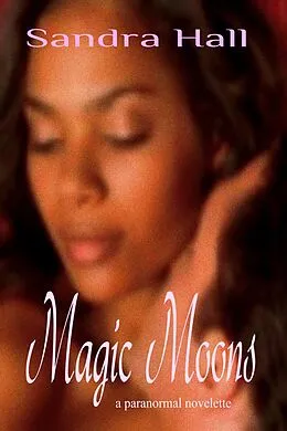 E-Book (epub) Magic Moons von Sandra Hall