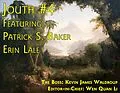 E-Book (epub) Jouth # 4 von Erin Lale, Patrick S. Baker