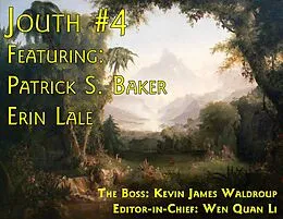 E-Book (epub) Jouth # 4 von Erin Lale, Patrick S. Baker