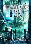 E-Book (epub) Now We Are Ten von Peter F. Hamilton, Jack Skillingstead, Jaine Fenn