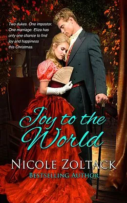 E-Book (epub) Joy to the World von Nicole Zoltack