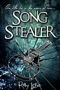 E-Book (epub) Song Stealer (Rockstar Romance Series, #1) von Ruby Loren