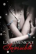 E-Book (epub) Invisible von L. A. Remenicky
