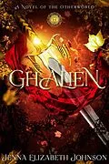 E-Book (epub) Ghalien (The Otherworld Series, #5) von Jenna Elizabeth Johnson