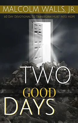 E-Book (epub) Two Good Days von Malcolm Walls