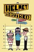 E-Book (epub) Helmet Required von Steven Ross