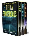 E-Book (epub) Delta Crossroads Trilogy von Stacy Green