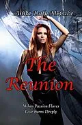 E-Book (epub) The Reunion (Glam Metal, #3) von Anna Daly-McCabe