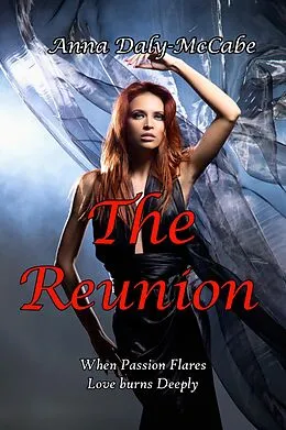 E-Book (epub) The Reunion (Glam Metal, #3) von Anna Daly-McCabe