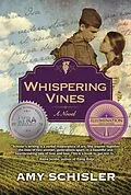 E-Book (epub) Whispering Vines von Amy Schisler