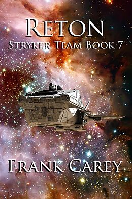 E-Book (epub) Reton (Stryker Team, #7) von Frank Carey