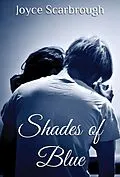 E-Book (epub) Shades of Blue von Joyce Scarbrough