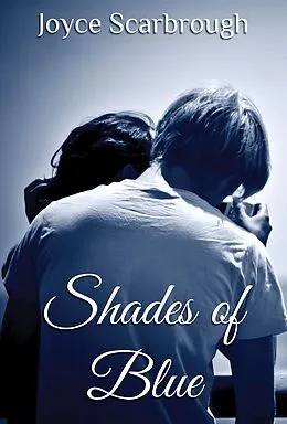 E-Book (epub) Shades of Blue von Joyce Scarbrough