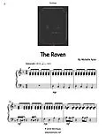 E-Book (epub) Raven von Michelle Ayler