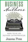 E-Book (epub) Business for Authors: How to be an Author Entrepreneur von Joanna Penn